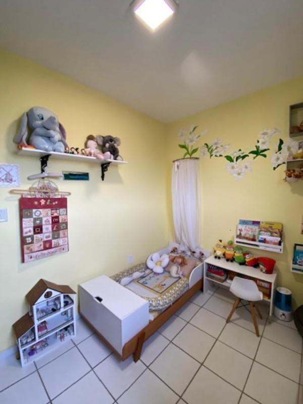 Apartamento, Ouro Preto, 3 Quartos, 1 Vaga, 1 Suíte
