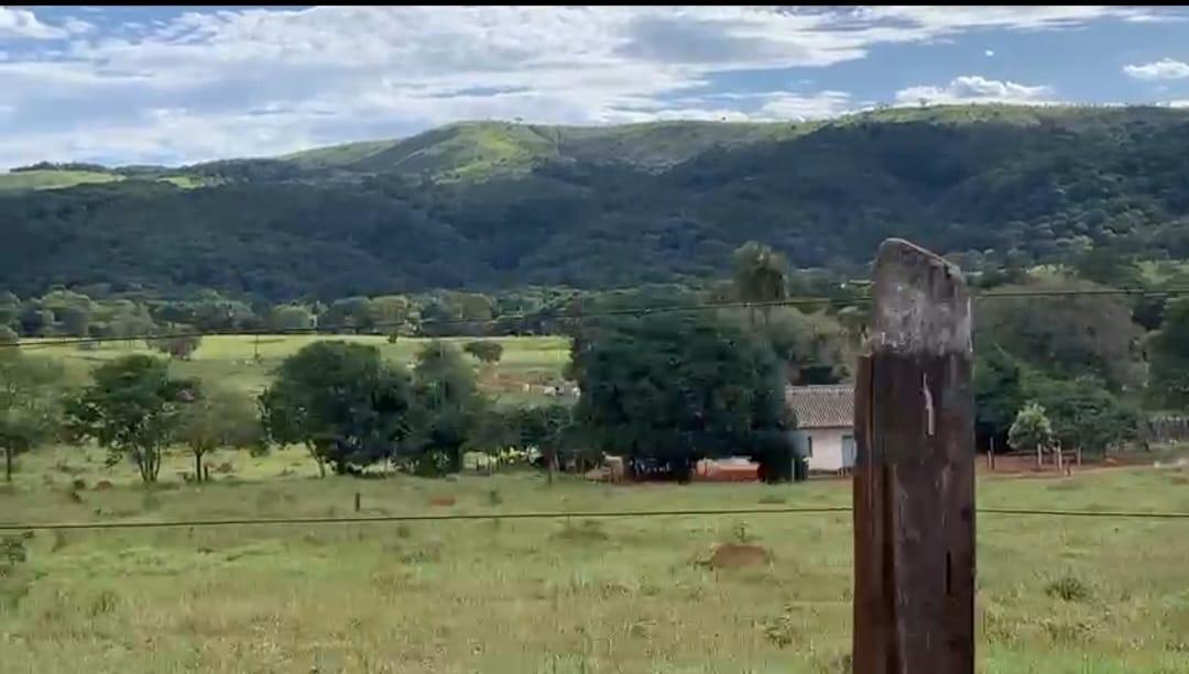 Fazenda, Zona Rural, 7 Quartos, 0 Vaga