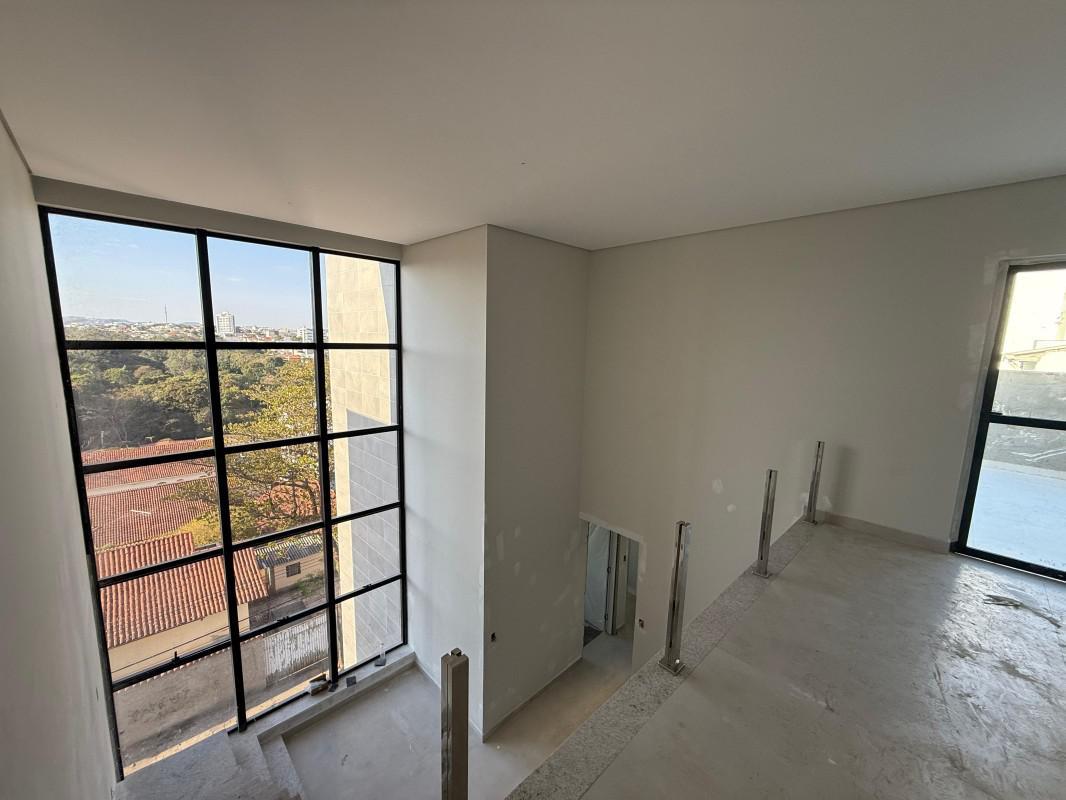 Cobertura, Itapoã, 3 Quartos, 2 Vagas, 1 Suíte