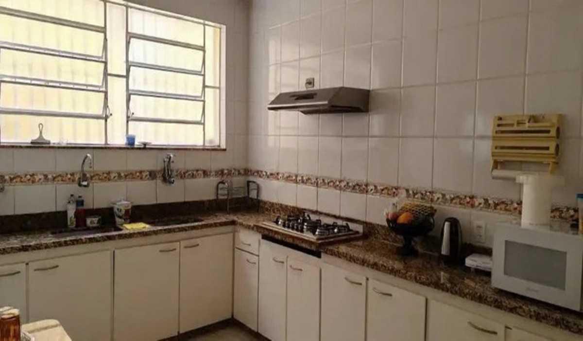 Casa, Luxemburgo, 5 Quartos, 4 Vagas, 2 Suítes