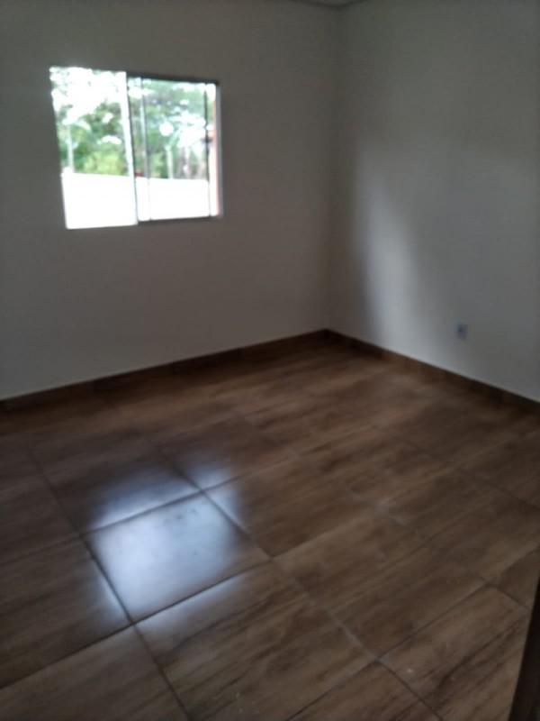 Fazenda, Dumaville, 3 Quartos, 10 Vagas, 1 Suíte