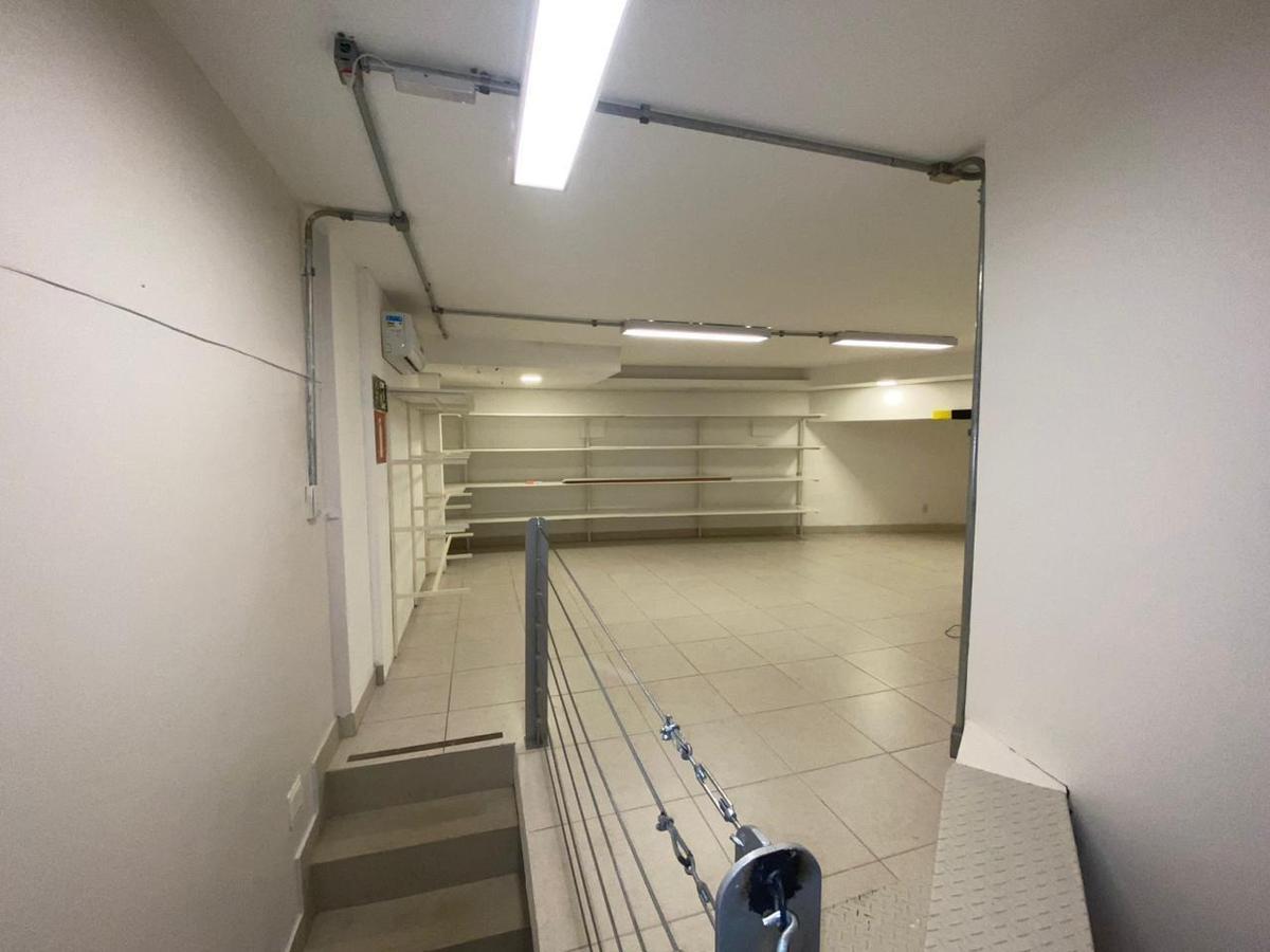 Andar, Belvedere, 0 Quarto, 0 Vaga