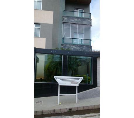 Apartamento, Eldorado, 3 Quartos, 2 Vagas, 1 Suíte