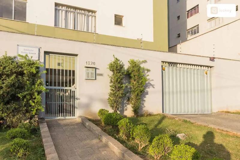 Cobertura, Europa, 3 Quartos, 2 Vagas, 1 Suíte