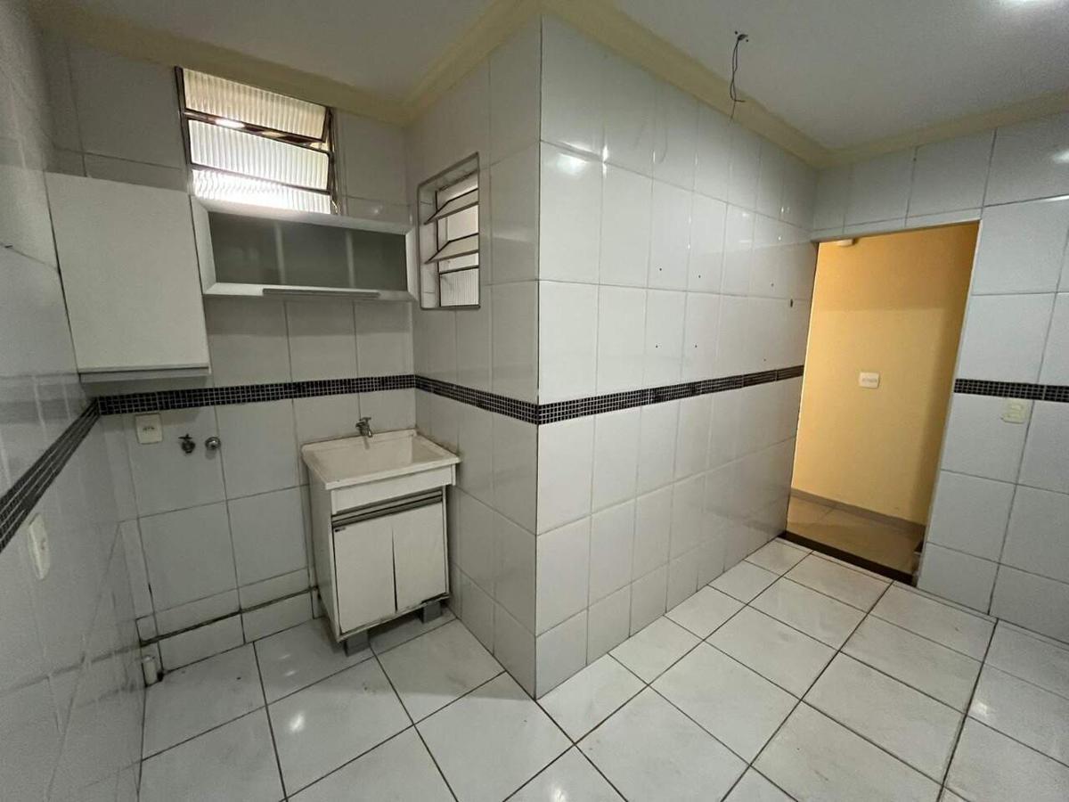 Casa, Vista Alegre, 2 Quartos, 1 Vaga