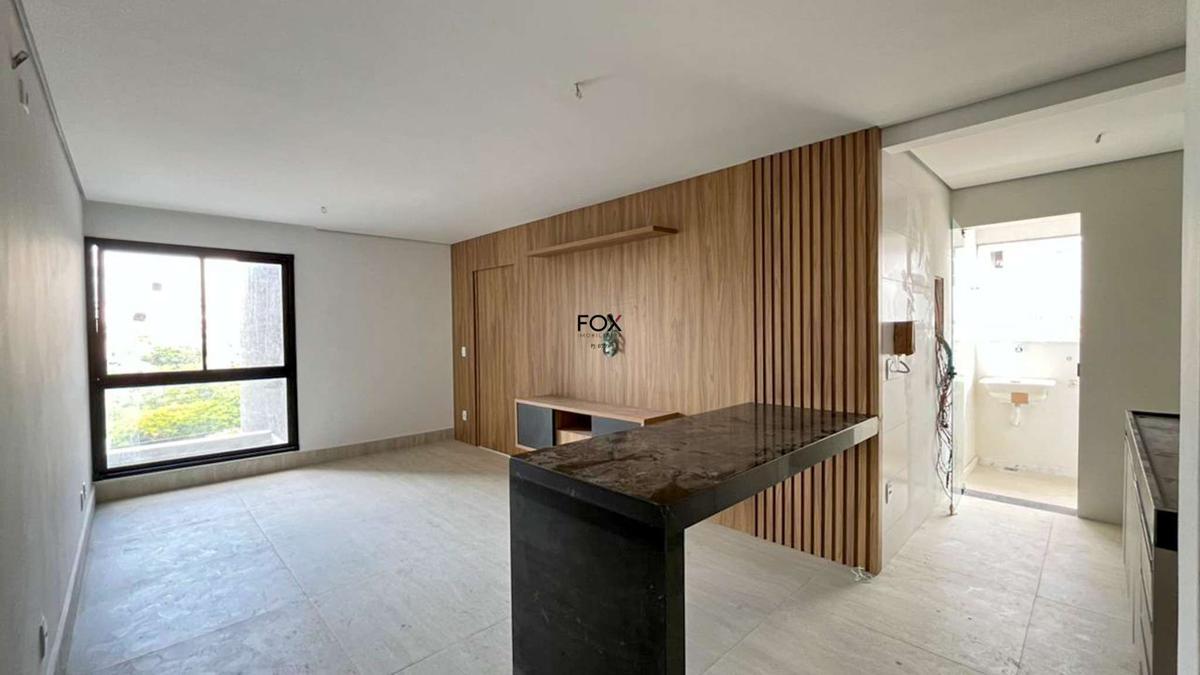 Apartamento, Itapoã, 3 Quartos, 2 Vagas, 1 Suíte