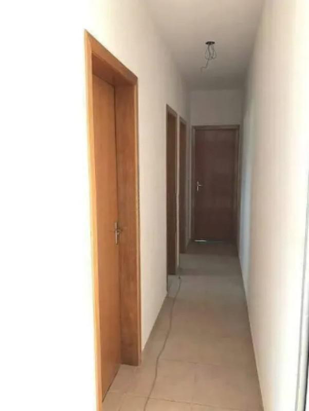 Cobertura, Havaí, 2 Quartos, 2 Vagas, 1 Suíte