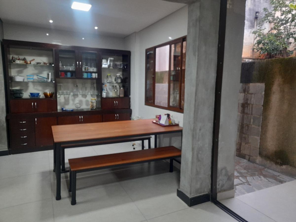 Casa, Santa Efigênia, 3 Quartos, 3 Vagas, 2 Suítes