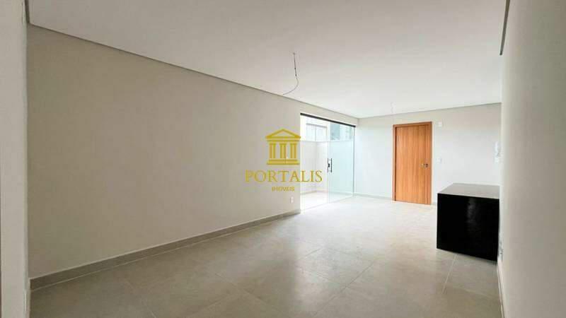 Apartamento, Santo Antônio, 3 Quartos, 2 Vagas, 1 Suíte