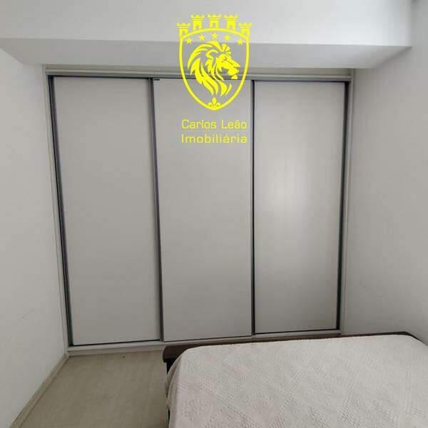 Apartamento, Lourdes, 4 Quartos, 3 Vagas, 1 Suíte
