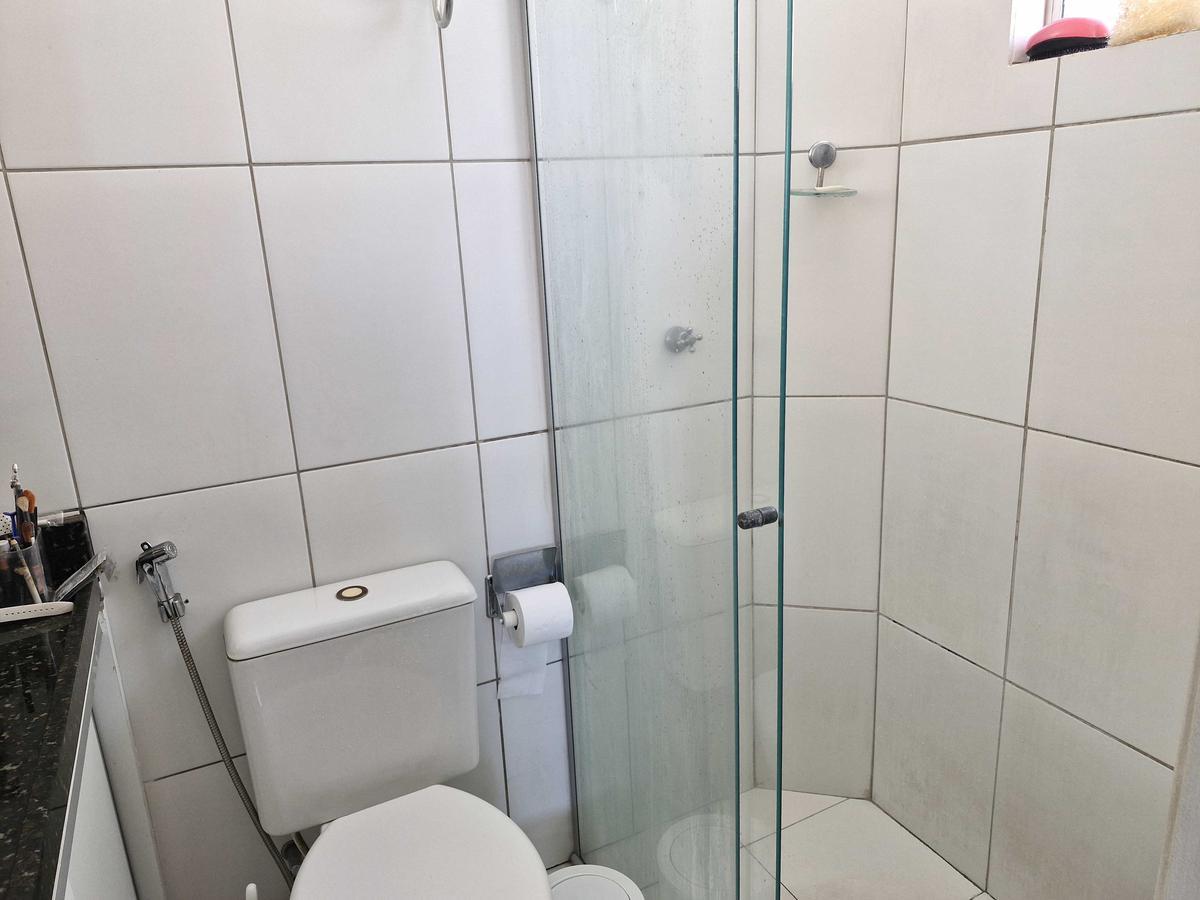 Cobertura, Silveira, 3 Quartos, 3 Vagas, 1 Suíte