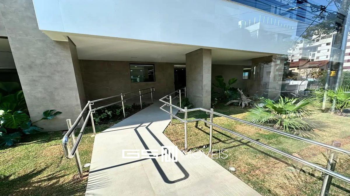 Cobertura, Castelo, 3 Quartos, 4 Vagas, 3 Suítes