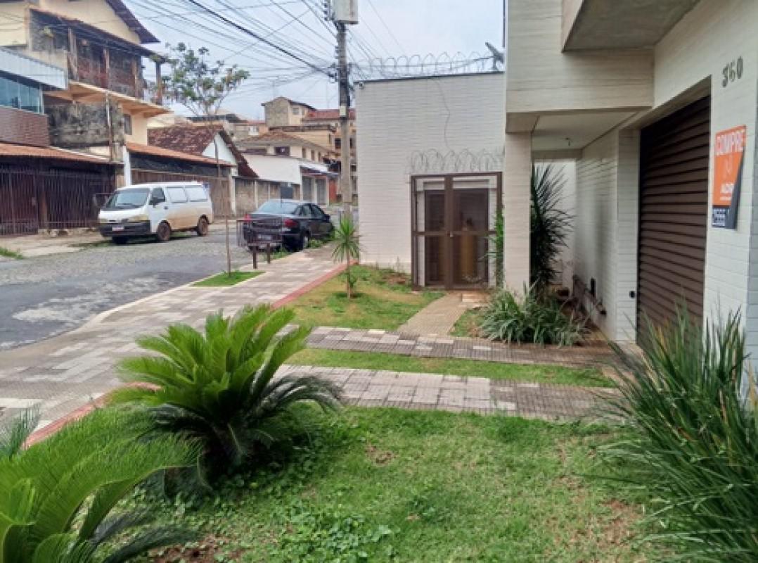 Apartamento, Renascença, 2 Quartos, 3 Vagas, 1 Suíte