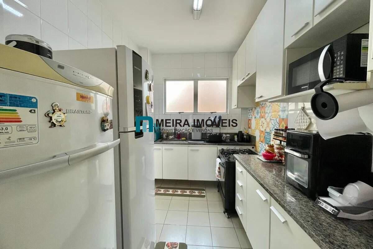 Apartamento, Lourdes, 4 Quartos, 2 Vagas, 1 Suíte