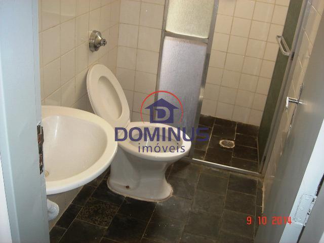 Apartamento, Nova Granada, 3 Quartos, 1 Vaga