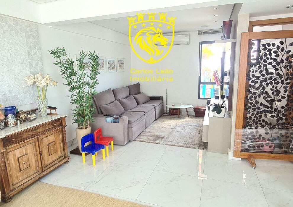 Cobertura, Buritis, 3 Quartos, 3 Vagas, 1 Suíte