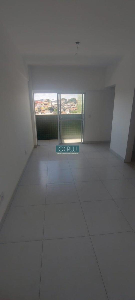 Cobertura, Espírito Santo, 3 Quartos, 2 Vagas