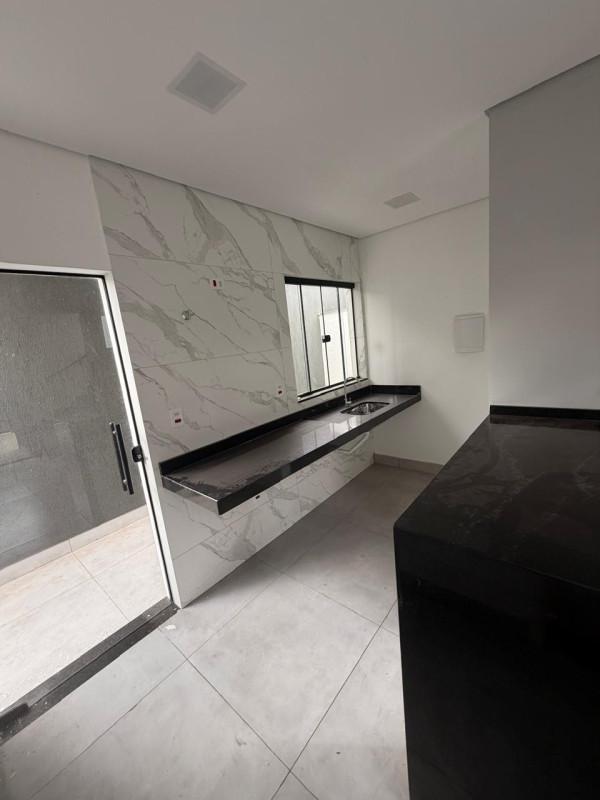 Casa, São Pedro, 3 Quartos, 2 Vagas, 1 Suíte