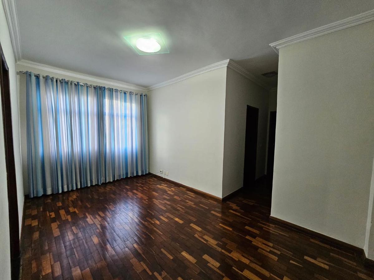 Apartamento, Santa Cruz, 3 Quartos, 2 Vagas, 1 Suíte