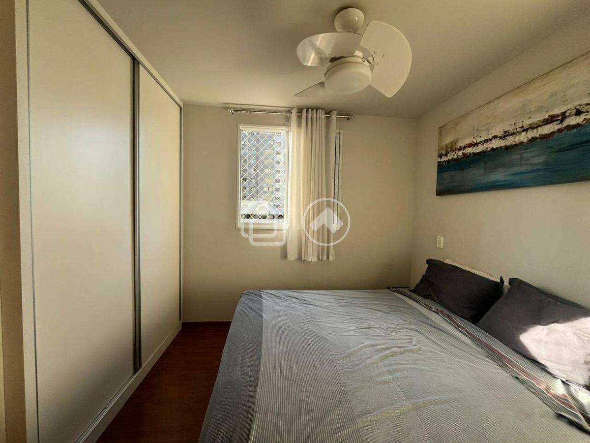 Apartamento, Buritis, 3 Quartos, 2 Vagas, 1 Suíte