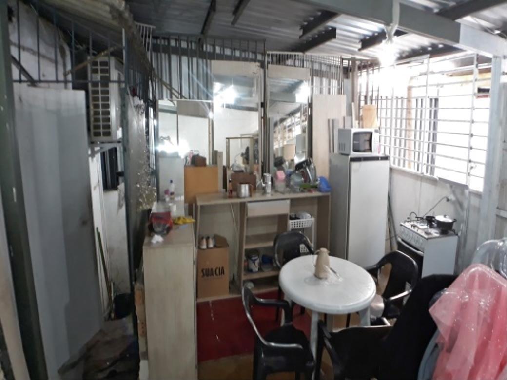 Andar, Barro Preto, 0 Quarto, 0 Vaga