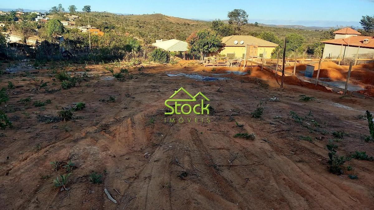 Lote, Condomínio Vale do Luar, 0 Quarto, 0 Vaga