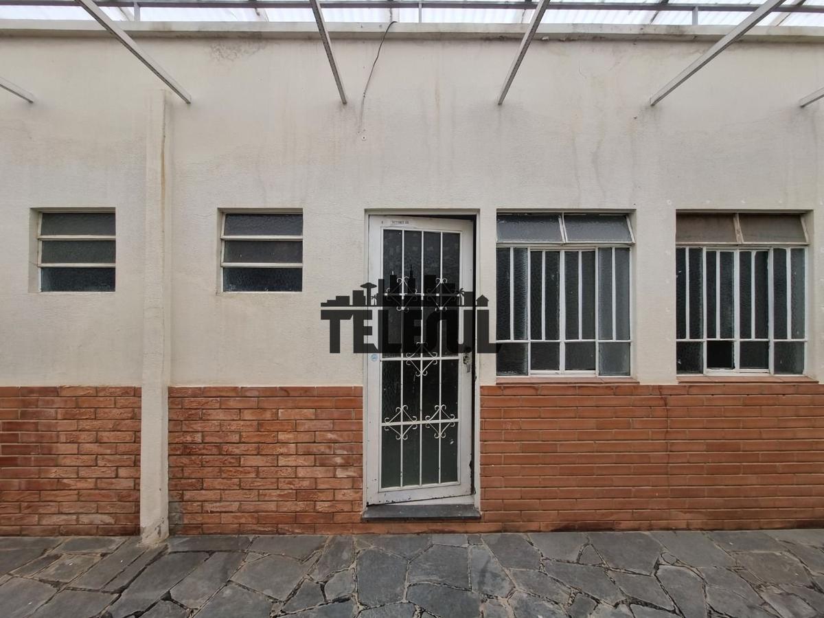 Apartamento, Vila Pinto, 1 Quarto, 0 Vaga
