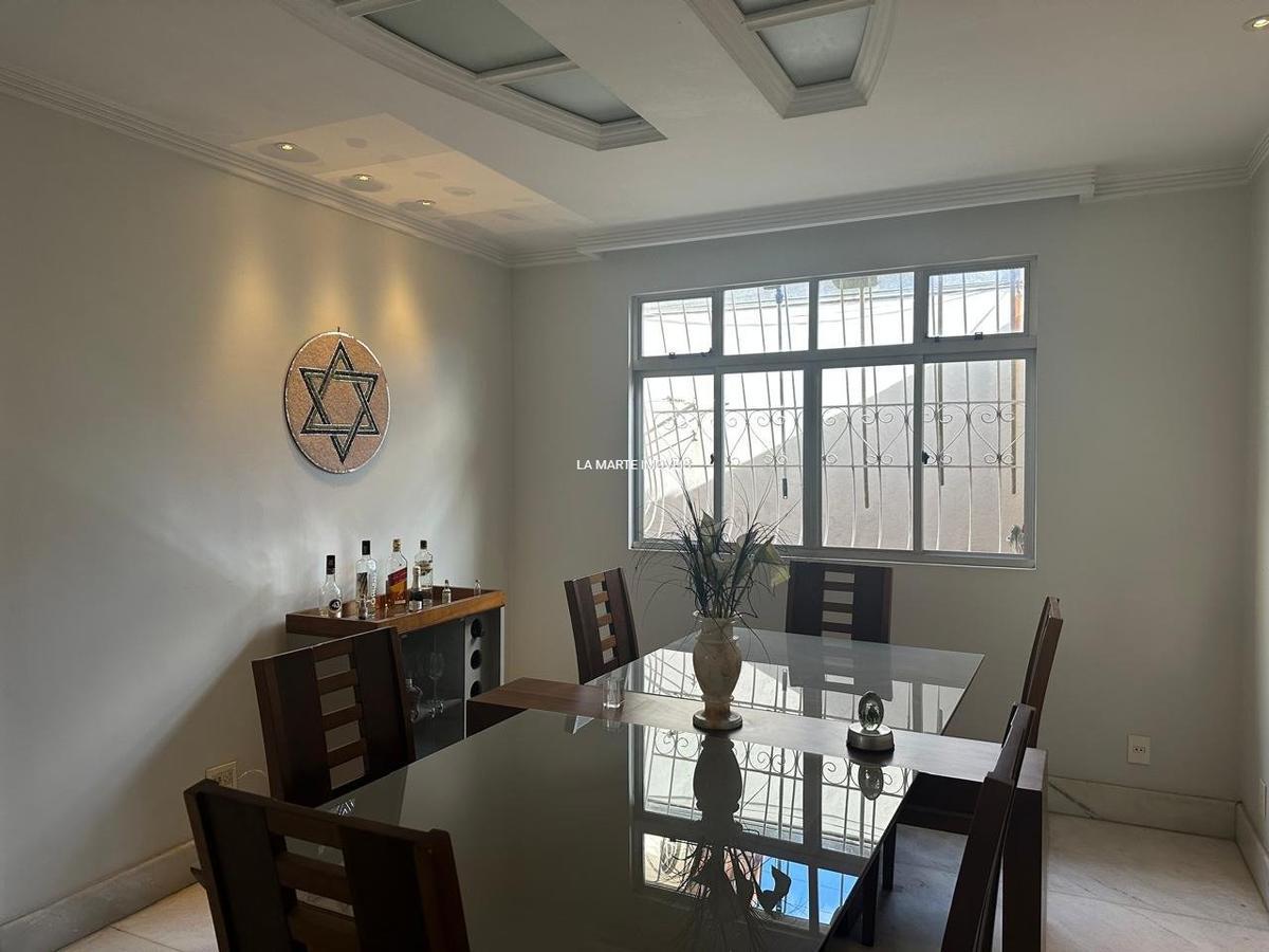 Casa, Inconfidentes, 4 Quartos, 4 Vagas, 1 Suíte