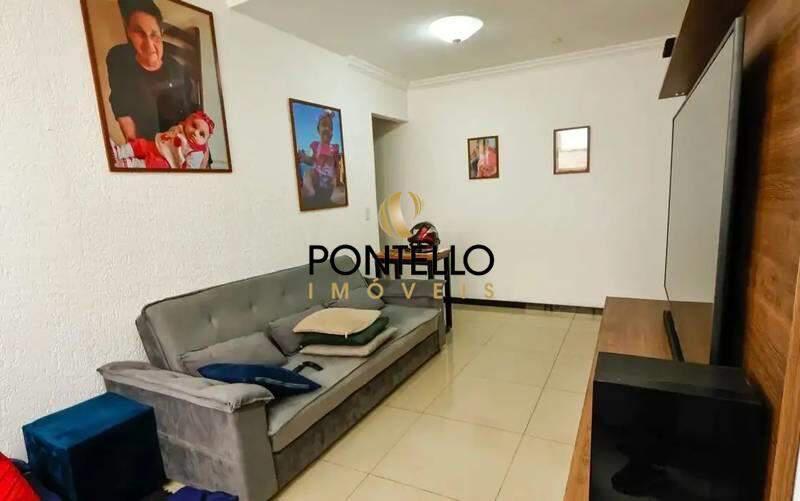 Cobertura, Buritis, 3 Quartos, 2 Vagas, 2 Suítes