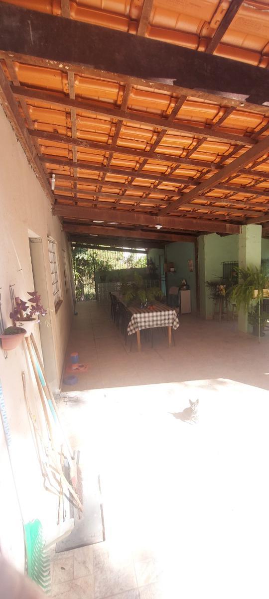 Fazenda, Novo Horizonte, 3 Quartos, 1 Vaga, 1 Suíte