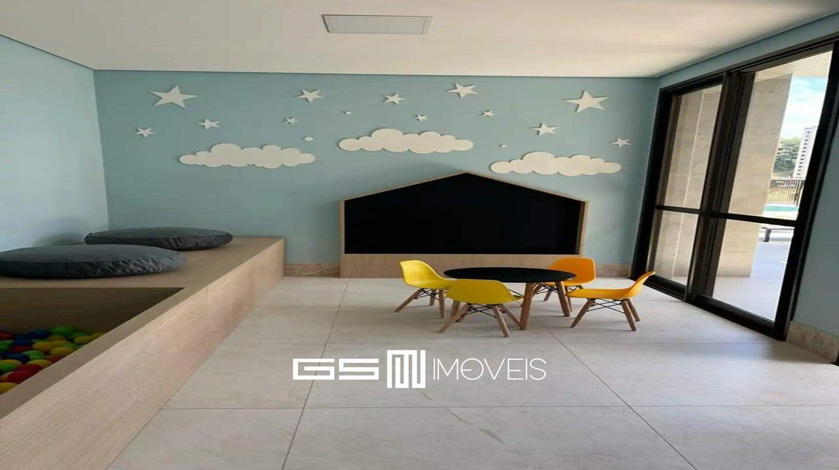 Apartamento, Santa Lúcia, 4 Quartos, 2 Vagas, 2 Suítes