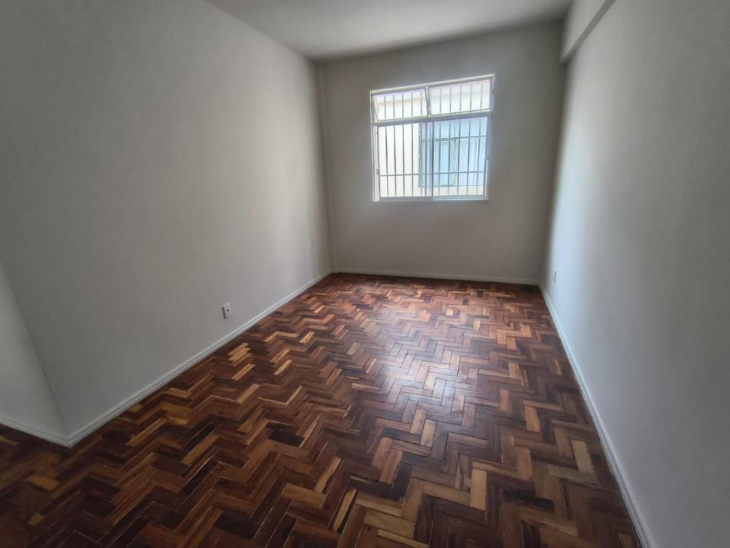 Apartamento, Vila Paris, 3 Quartos, 1 Vaga