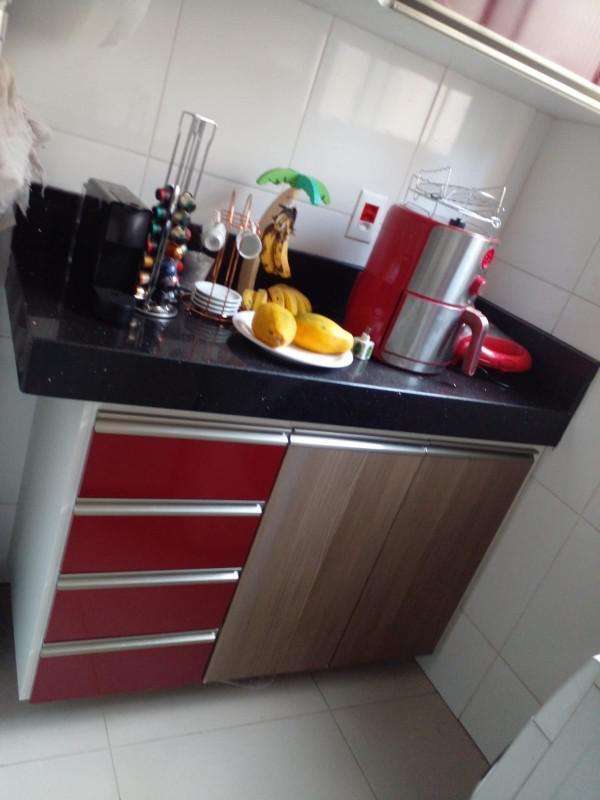 Apartamento, Jardim Riacho das Pedras, 3 Quartos, 0 Vaga, 2 Suítes