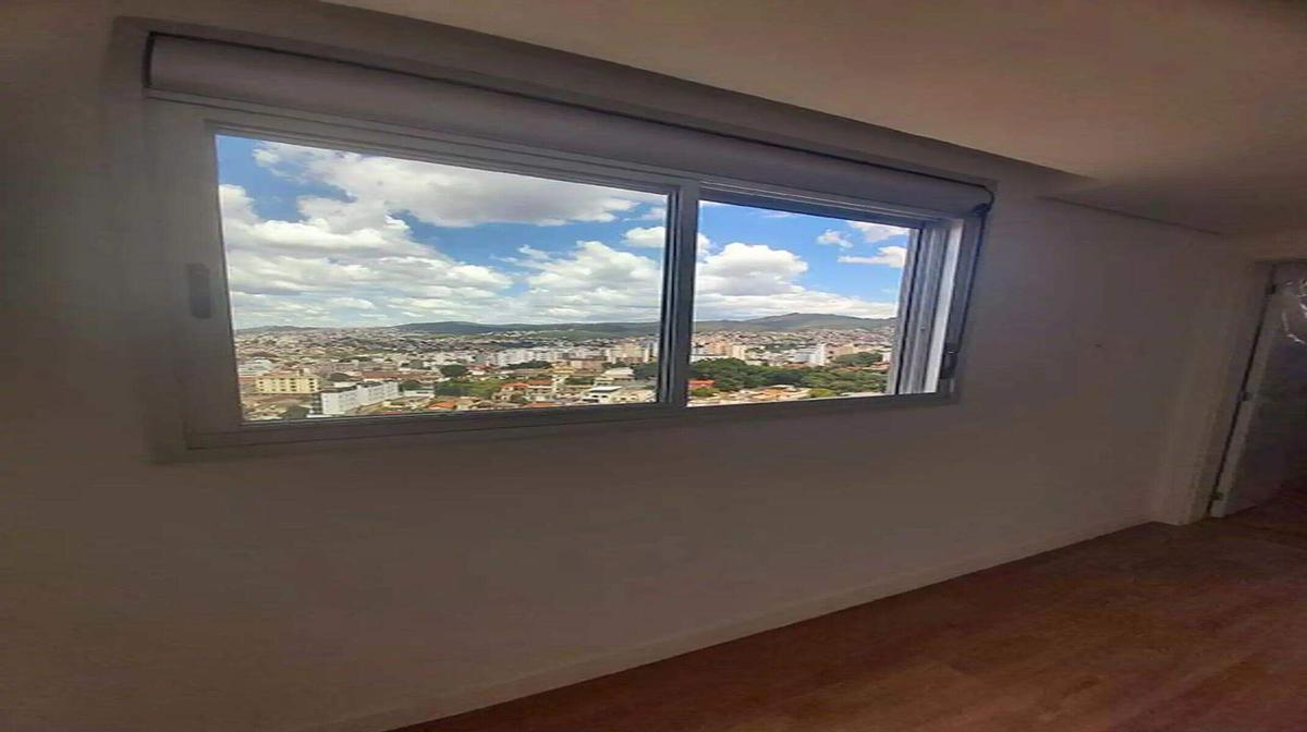 Apartamento, Sagrada Família, 3 Quartos, 2 Vagas, 1 Suíte