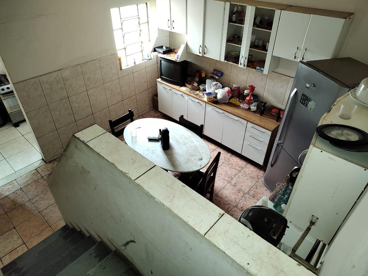 Casa, Sagrada Família, 3 Quartos, 1 Vaga