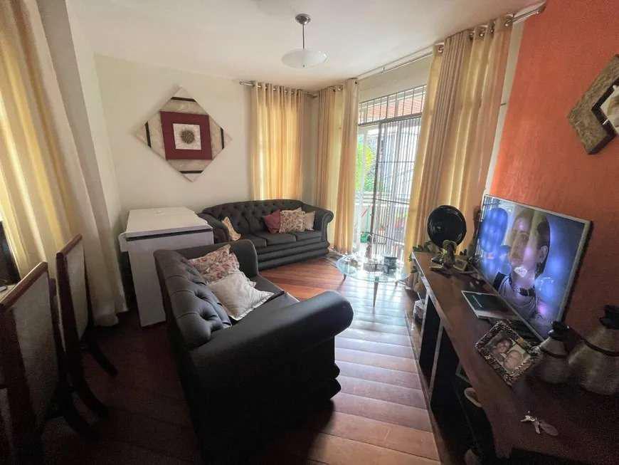 Apartamento, Santo Antônio, 4 Quartos, 2 Vagas, 1 Suíte