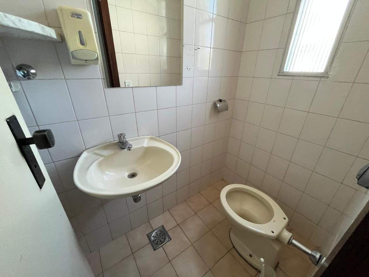 Andar, Santa Efigênia, 0 Quarto, 2 Vagas