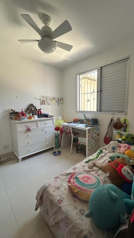 Apartamento, União, 3 Quartos, 4 Vagas, 1 Suíte