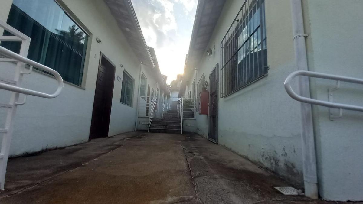 Casa, Juliana, 2 Quartos, 1 Vaga