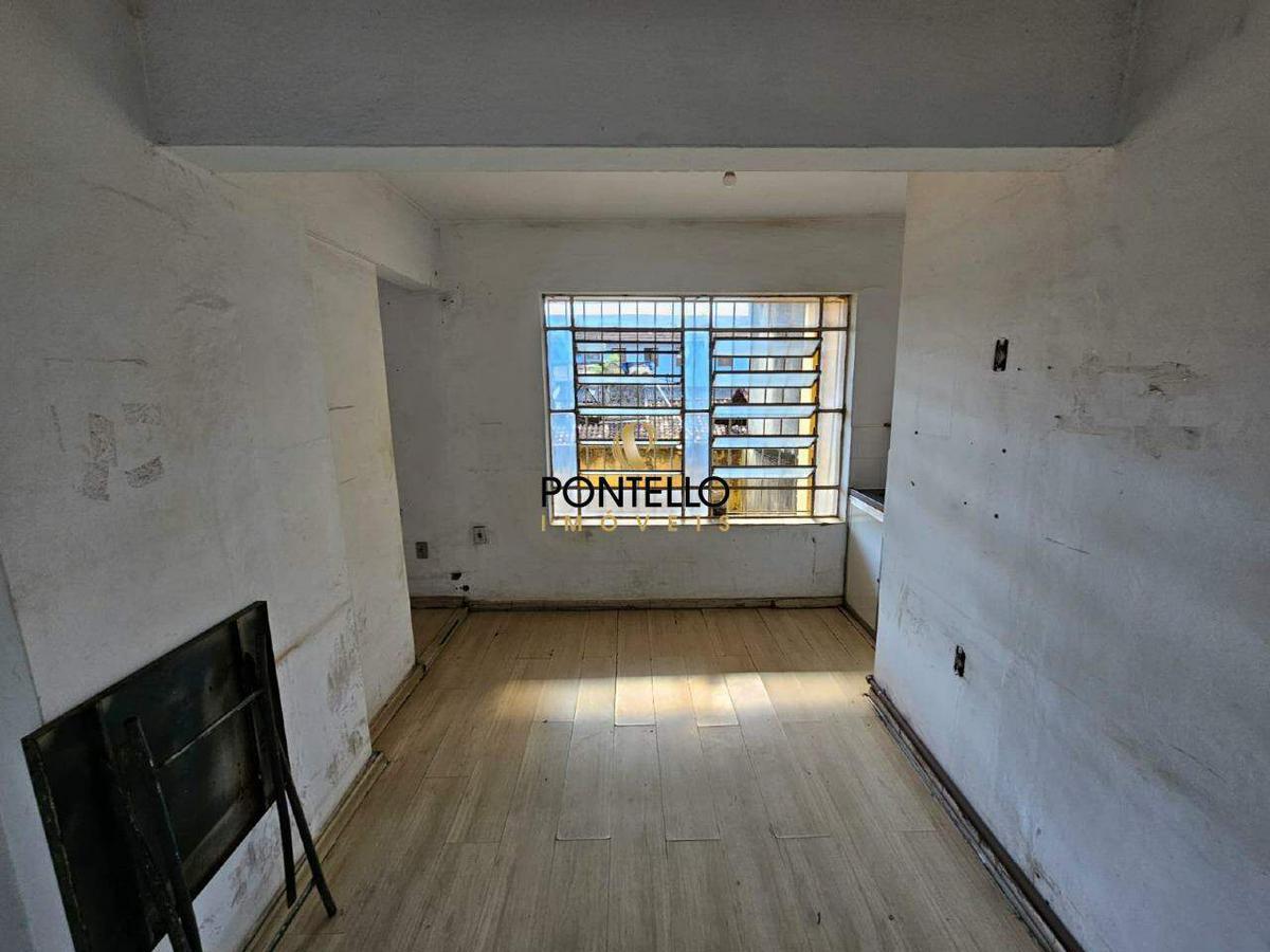 Andar, Centro, 0 Quarto, 0 Vaga