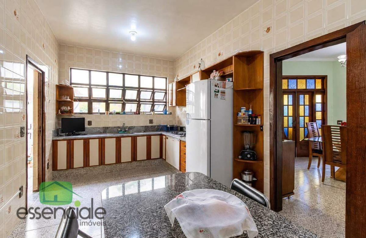 Casa, Jardim Riacho das Pedras, 4 Quartos, 4 Vagas, 2 Suítes