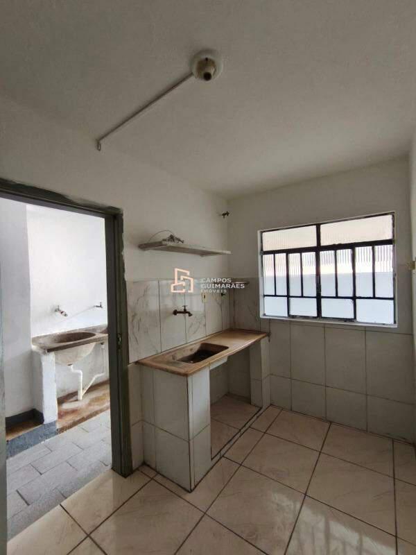 Casa, Brasil Industrial, 1 Quarto