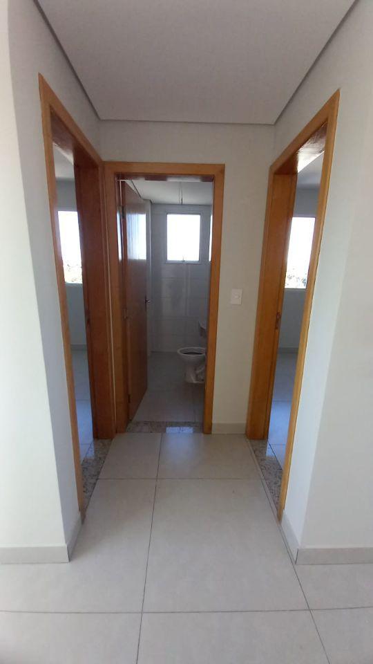 Apartamento, Santa Mônica, 2 Quartos, 2 Vagas