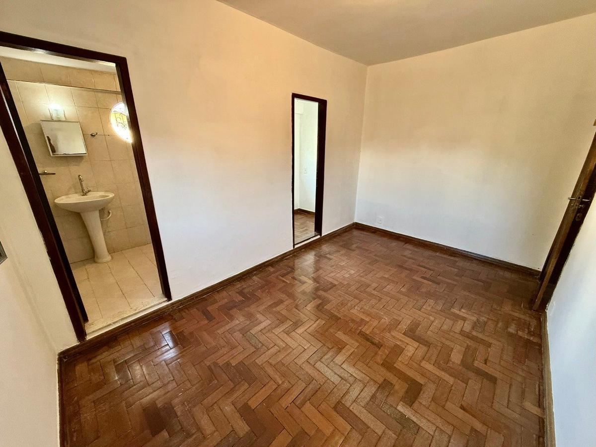 Casa, Santa Mônica, 3 Quartos, 1 Vaga, 1 Suíte