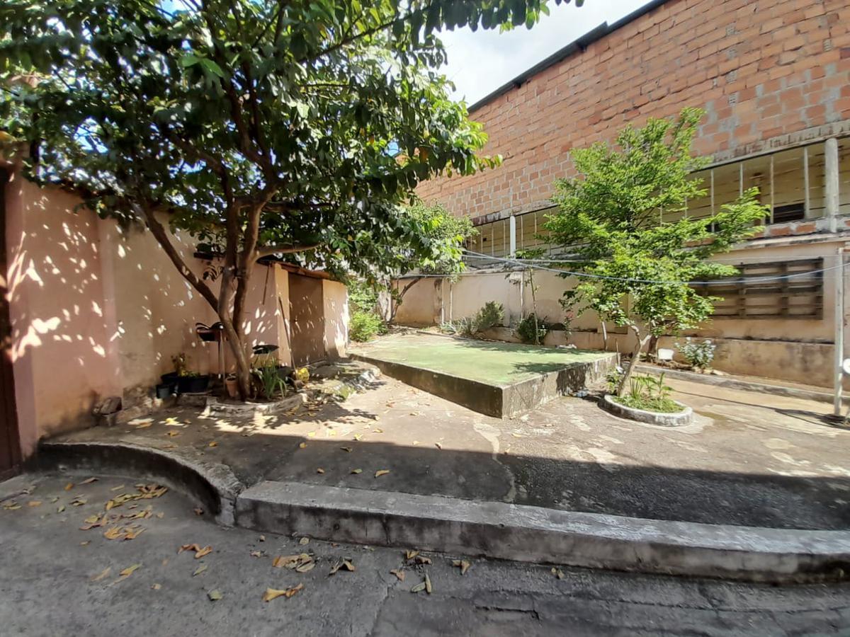 Casa, Renascença, 3 Quartos, 7 Vagas, 1 Suíte