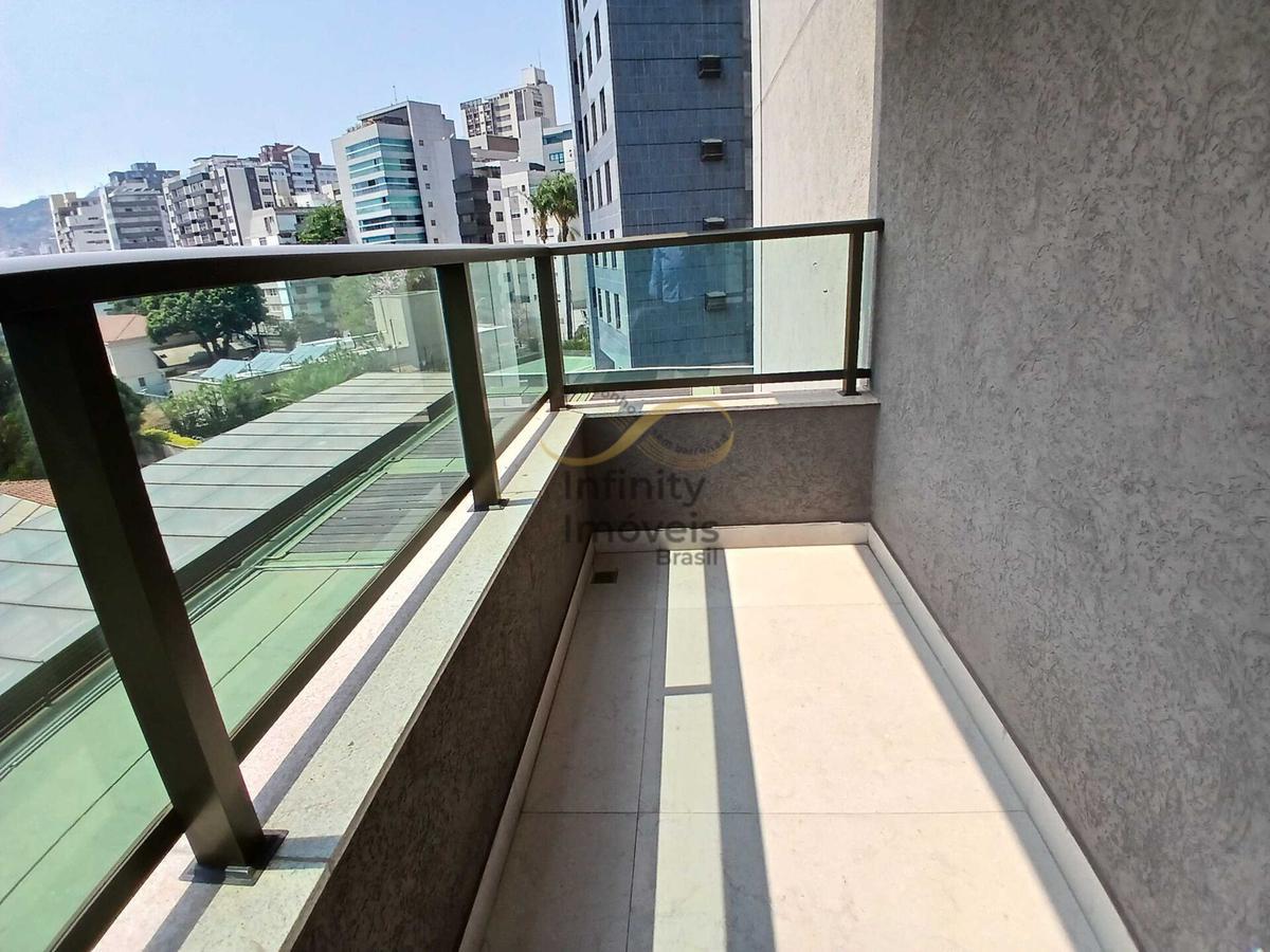 Apartamento, Serra, 4 Quartos