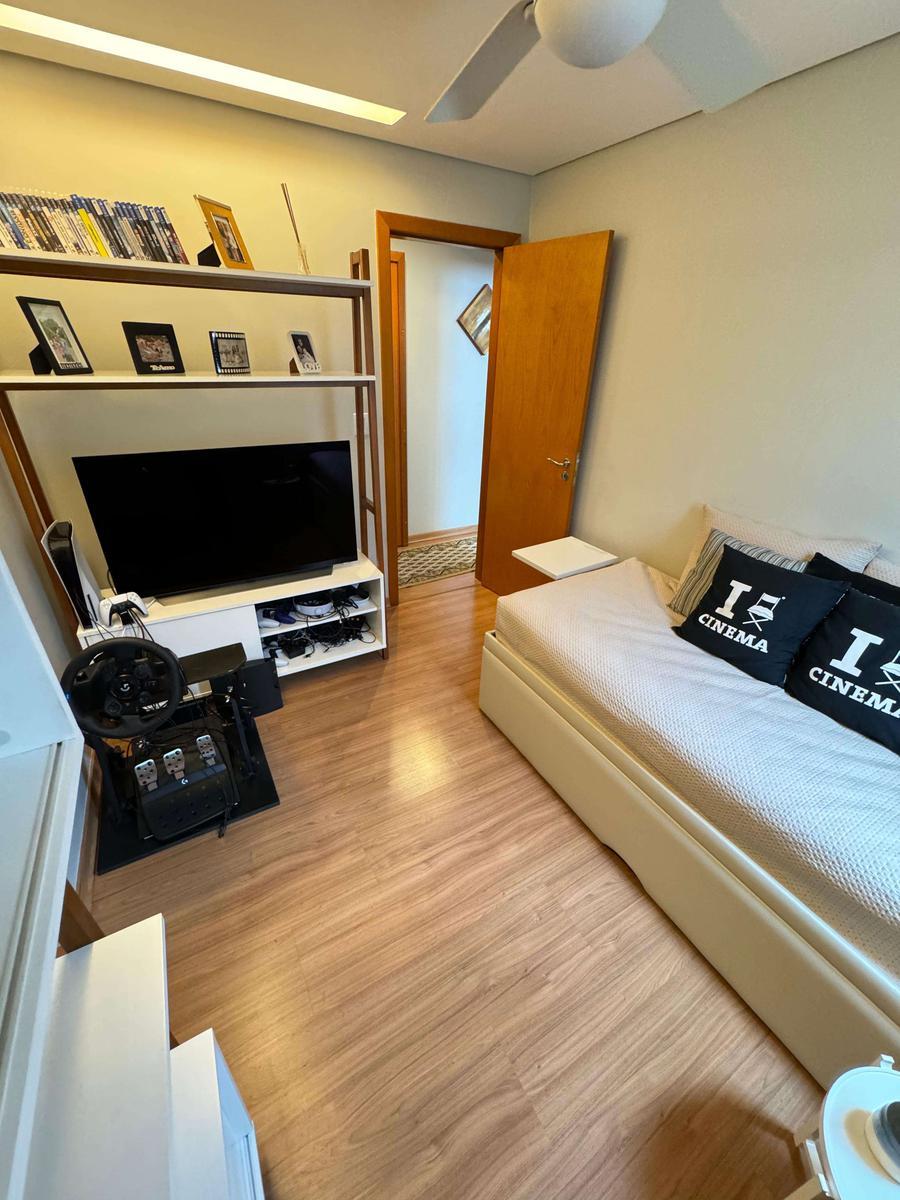 Apartamento, Fernão Dias, 4 Quartos, 3 Vagas, 2 Suítes