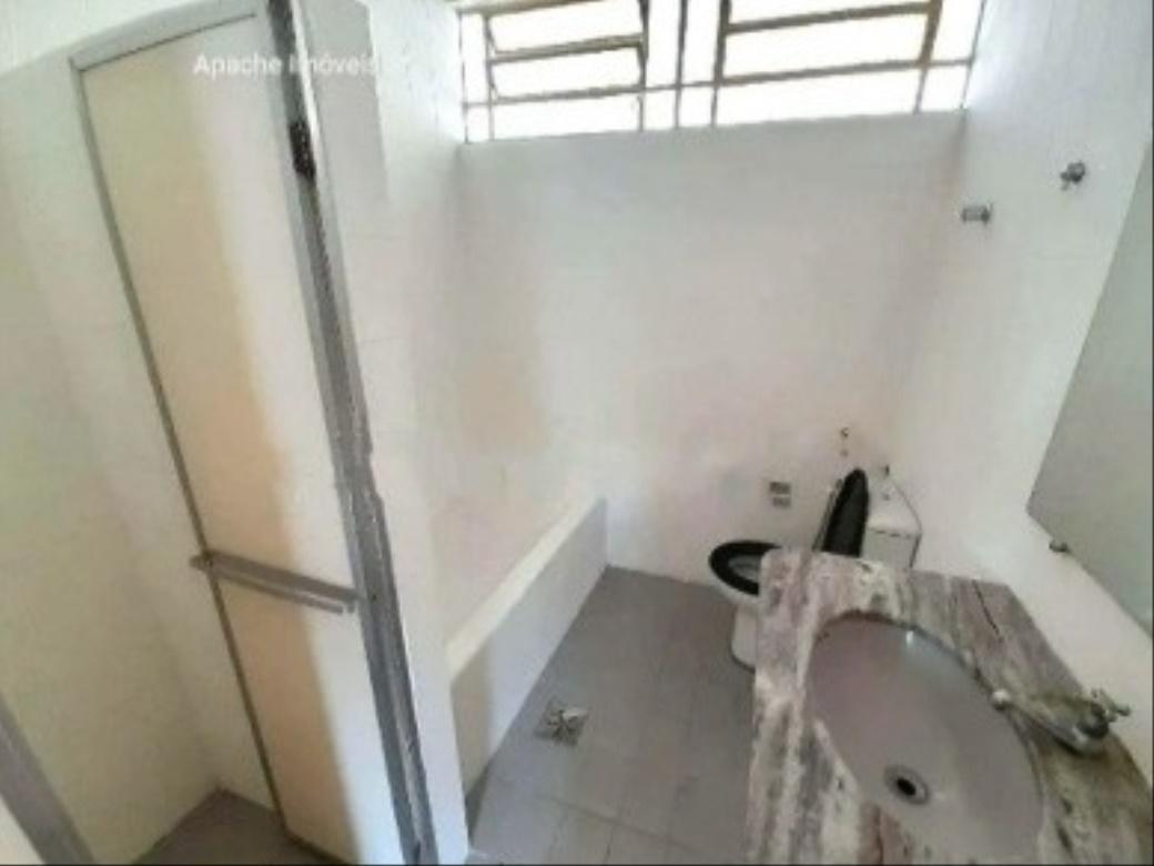 Casa, Padre Eustáquio, 3 Quartos