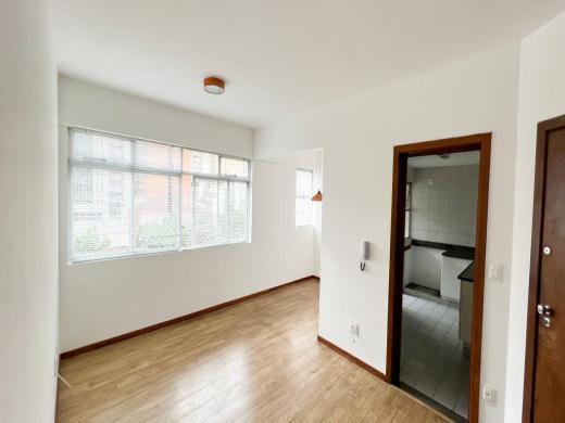 Apartamento, Savassi, 2 Quartos, 1 Vaga, 1 Suíte