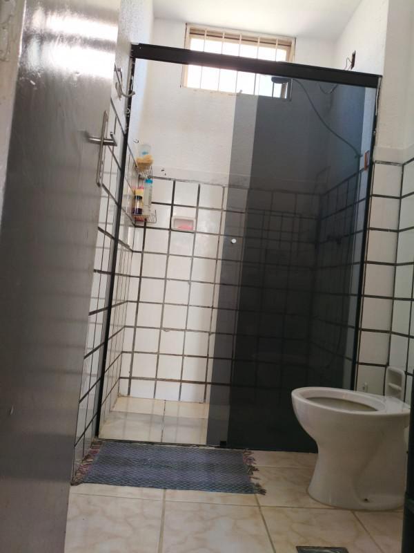 Apartamento, Jardim Riacho das Pedras, 2 Quartos, 1 Vaga